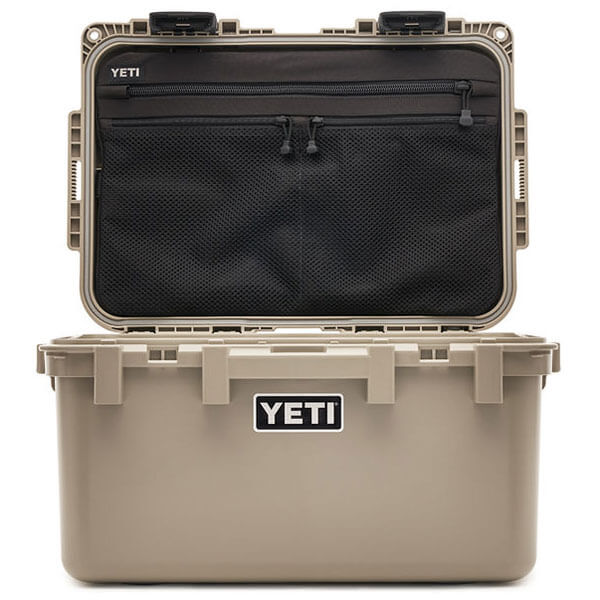 26010000030 Yeti Loadout GOBOX-30 TAN