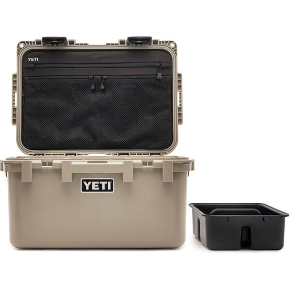 26010000030 Yeti Loadout GOBOX-30 TAN