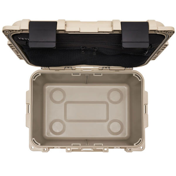 26010000030 Yeti Loadout GOBOX-30 TAN