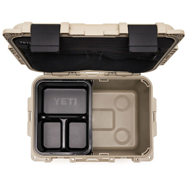 26010000030 Yeti Loadout GOBOX-30 TAN
