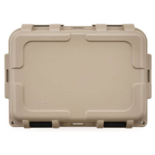 26010000030 Yeti Loadout GOBOX-30 TAN