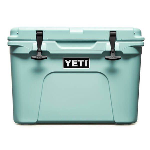 10035120000 Yeti Tundra 35 Seafoam