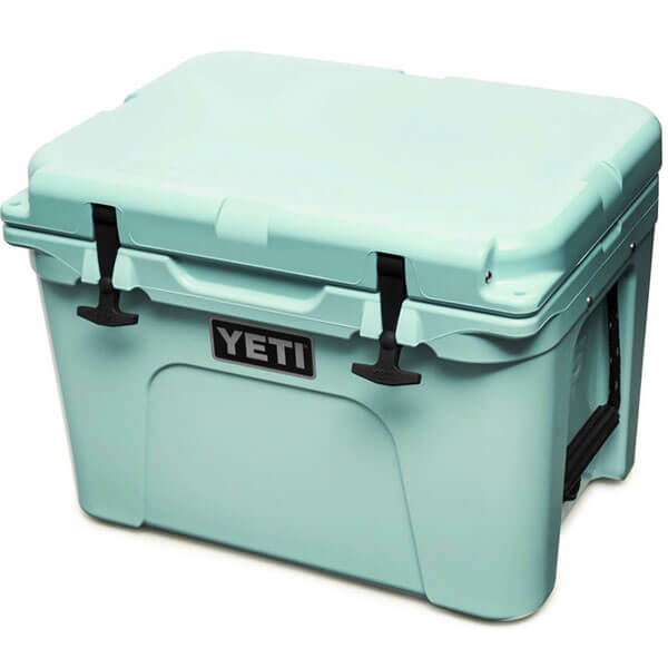 10035120000 Yeti Tundra 35 Seafoam