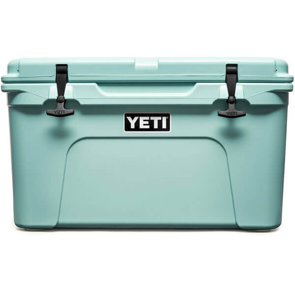 10065120000 Yeti Tundra 65 Seafoam