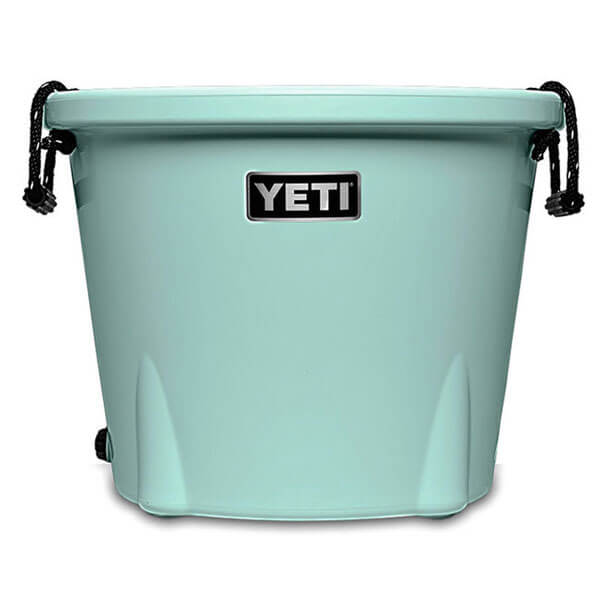 17085121000 Yeti Tank 85 Seafoam