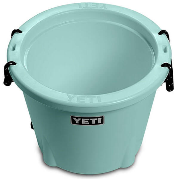 17045121000 Yeti Tank 45 Seafoam