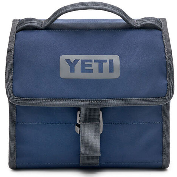 18060130019 Yeti Daytrip Lunch BAG Navy