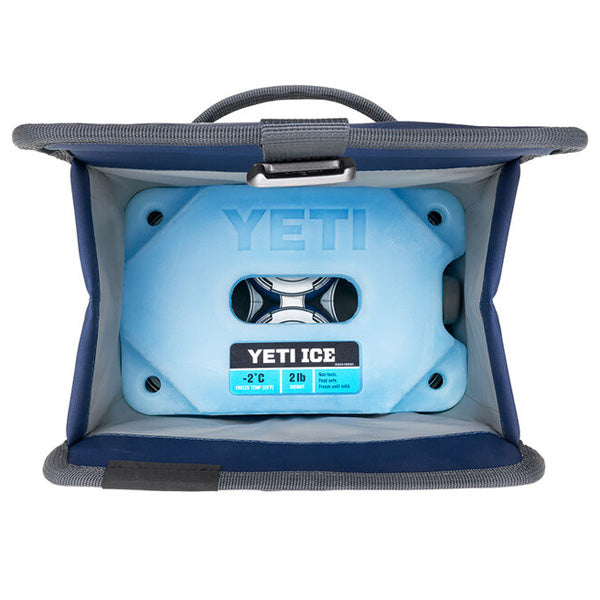 18060130019 Yeti Daytrip Lunch BAG Navy