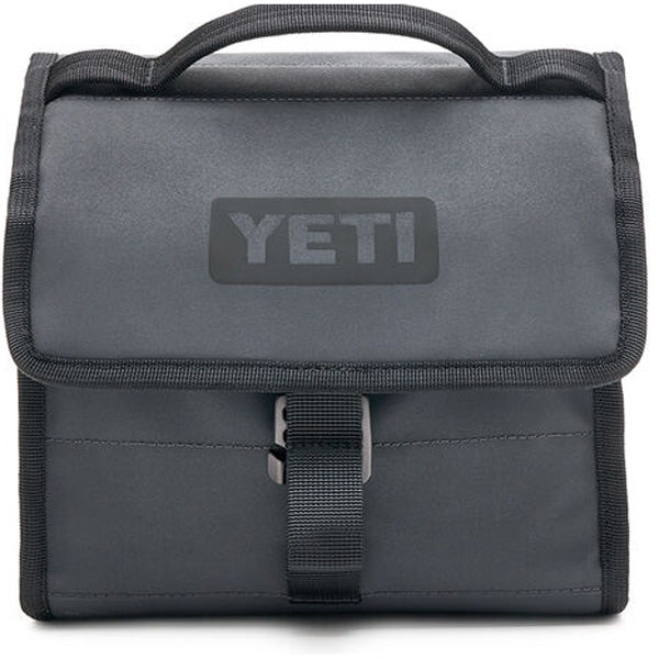 18060130014 Yeti Daytrip Lunch BAG Charcoal