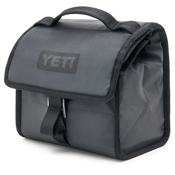 18060130014 Yeti Daytrip Lunch BAG Charcoal