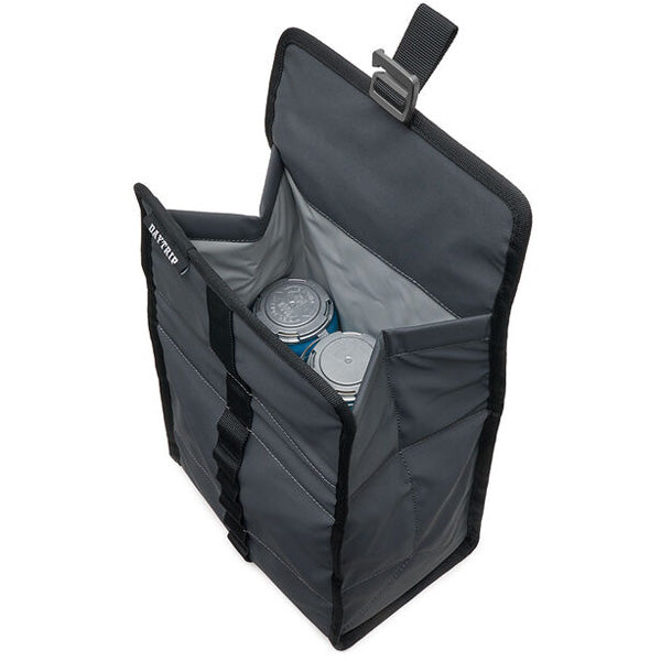 18060130014 Yeti Daytrip Lunch BAG Charcoal