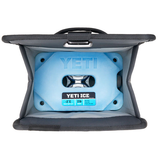 18060130014 Yeti Daytrip Lunch BAG Charcoal