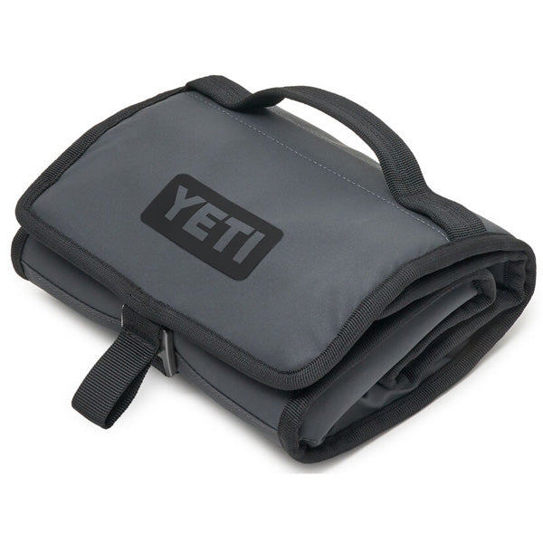 18060130014 Yeti Daytrip Lunch BAG Charcoal