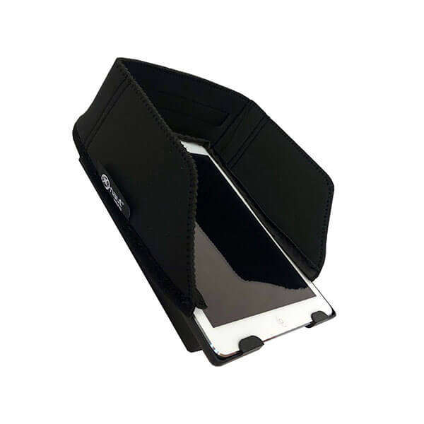 X-Naut Hoodman Cockpit Tablet Visor Ipad AIR