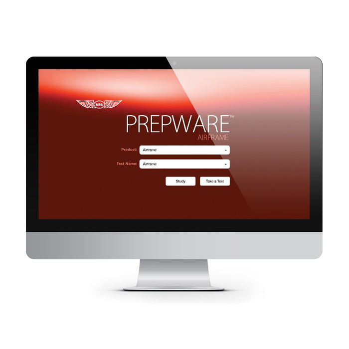 ASA Airframe Prepware Digital Download