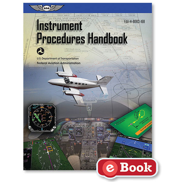 ASA Inst Procedures Hndbk Ebook