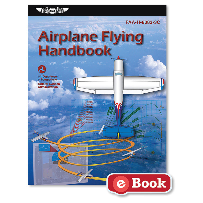 ASA Airplane Flying Hndbk Ebook