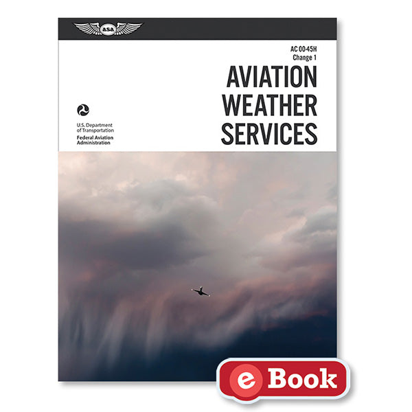 ASA AV Weather SVC Ebook PDF