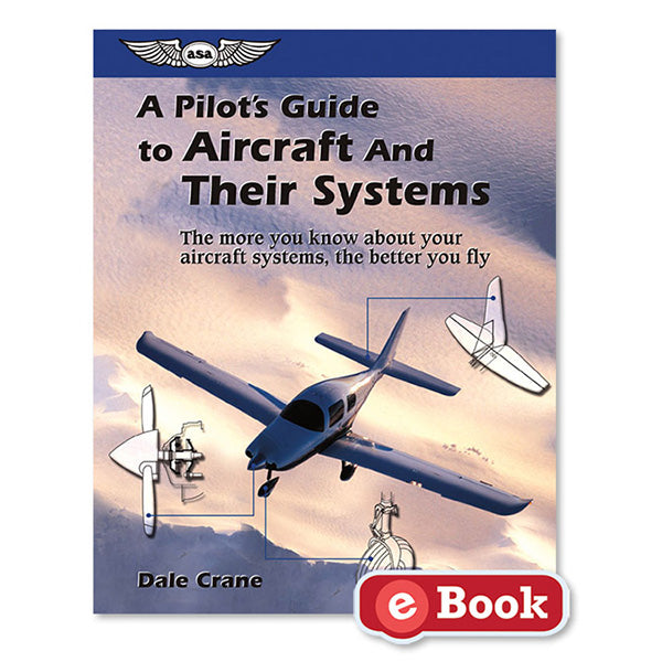 ASA Aircraft Systems Ebook