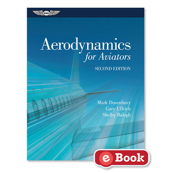 ASA Aerodynamics Ebook