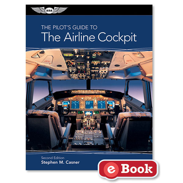 ASA Plts GD A/L Cockpits Ebook PDF