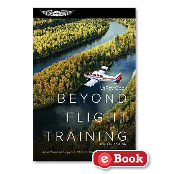 ASA Beyond FLT Train Ebook