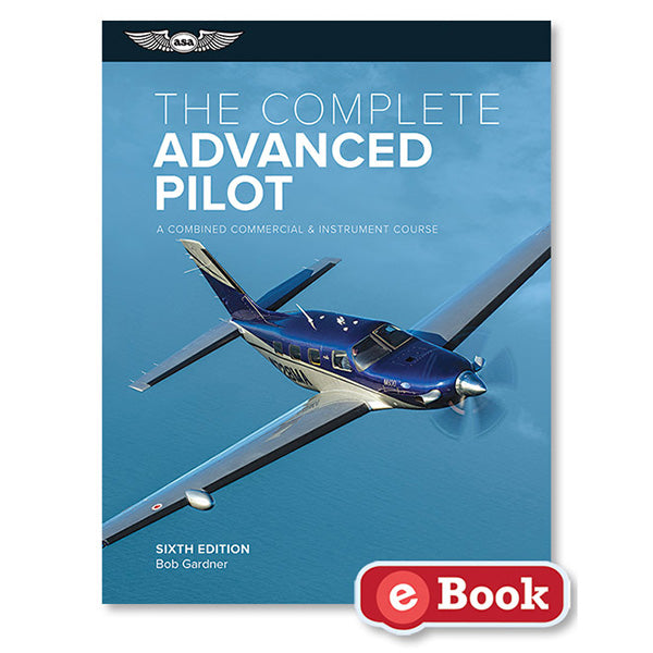 AS Comp Advanced Pilot Ebook PDF