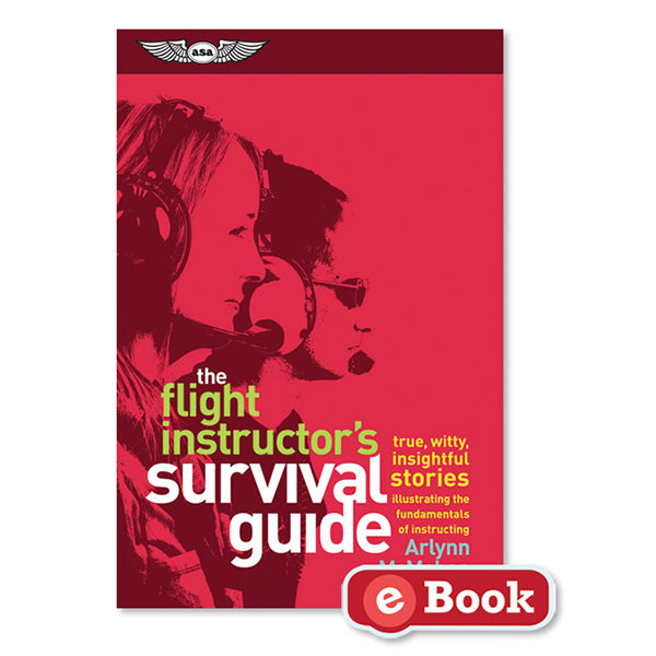 ASA FLT Inst Survival Guide Ebook PDF