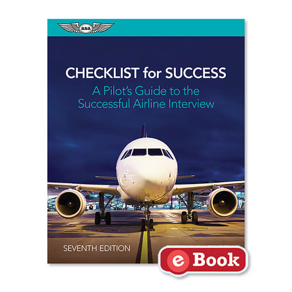 ASA Checklist FOR Success Ebook PDF