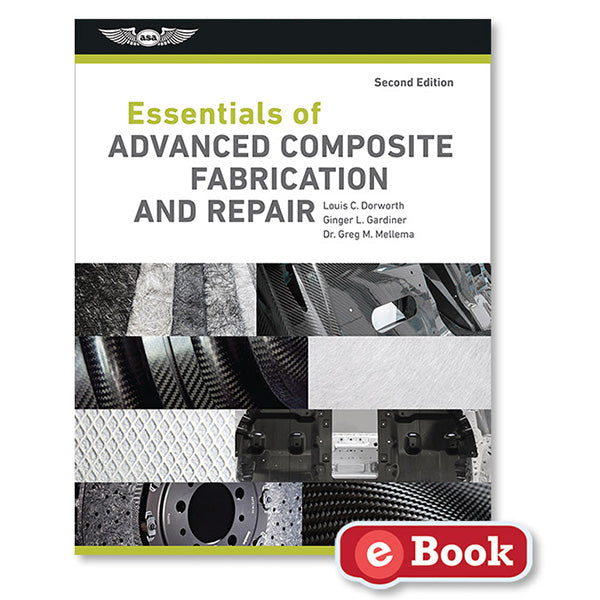 ASA Advanced Composites Ebook