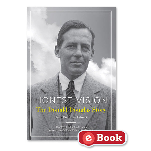 ASA Honest Vision Douglas Ebook