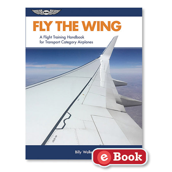 ASA FLY THE Wing Ebook PDF