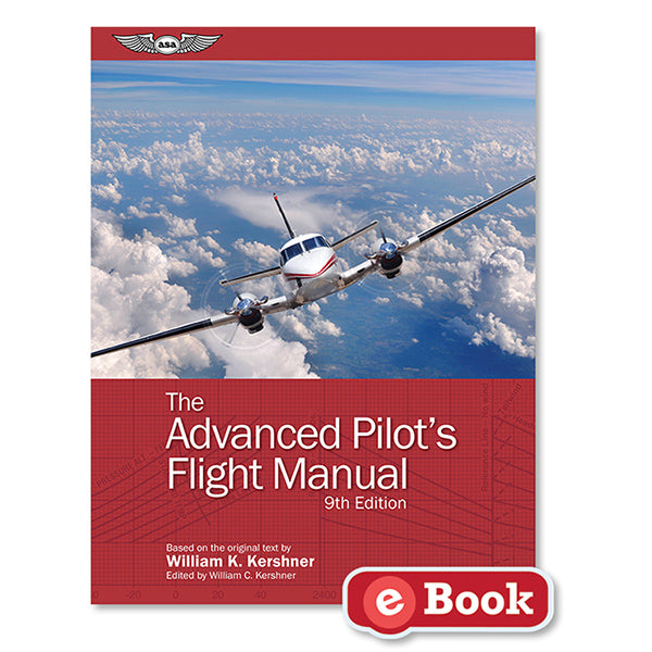 ASA Advanced PLT FLT Manual Ebook