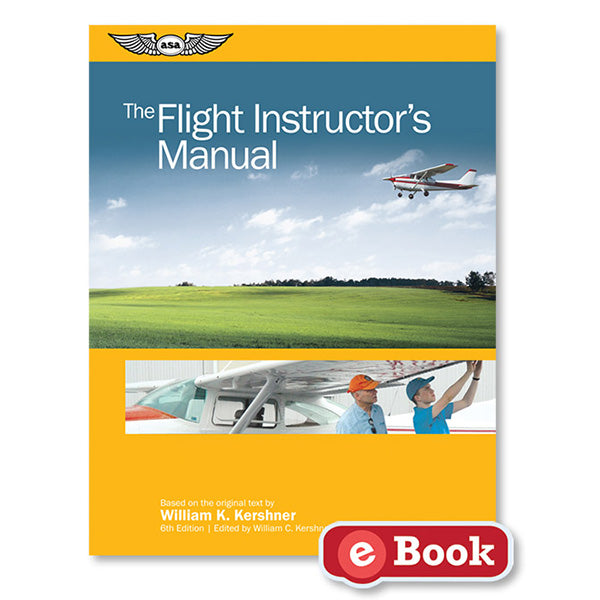 ASA FLT Instructors Manual Ebook PDF