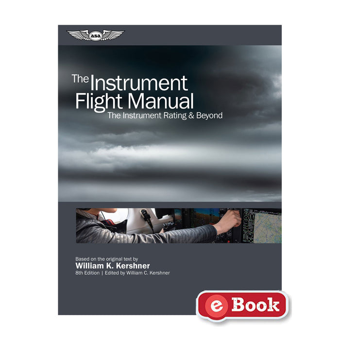 ASA Instrument FLT Manual Ebook