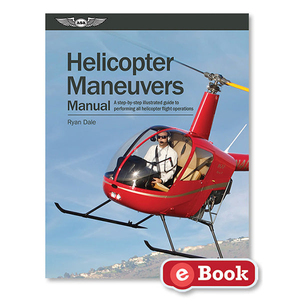 ASA Heli FLT Maneuvers Ebook