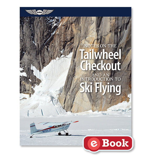 ASA Notes ON Tailwheel Ebook PDF