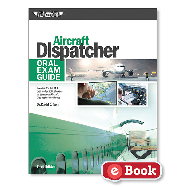 ASA Acft Dispatch Oral Exam GD Ebook PDF