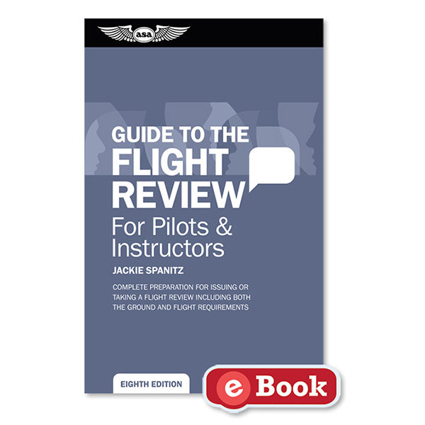 ASA FLT Review Guide Ebook