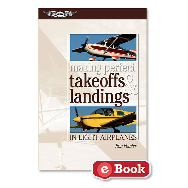 ASA Perf Takeoffs & Ldgs Ebook