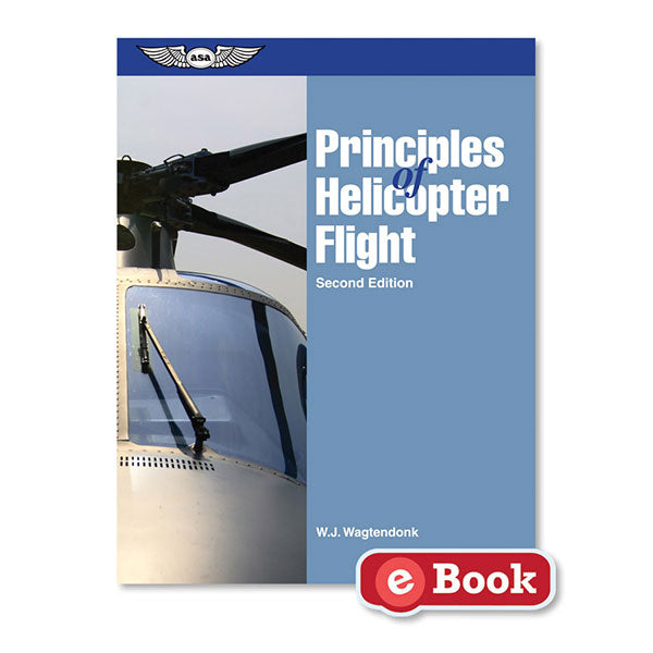 ASA Principles OF Heli FLT Ebook PDF