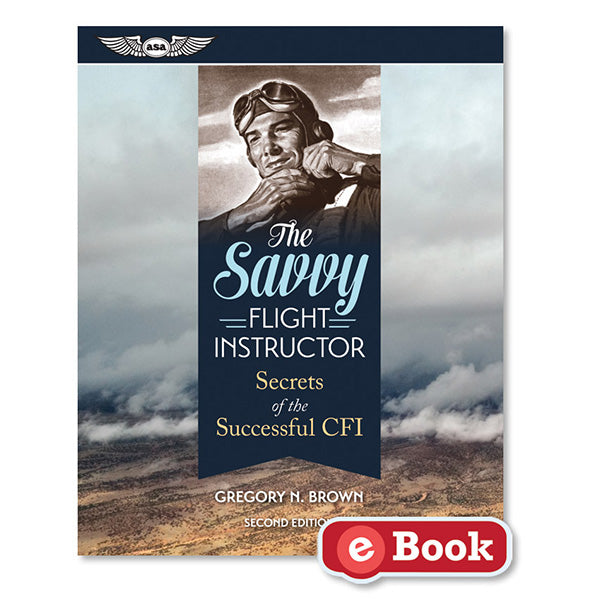ASA Savvy FLT Inst Ebook