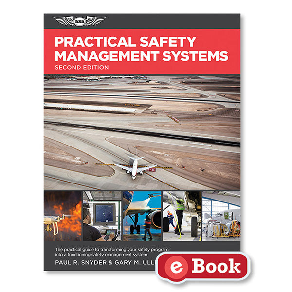 ASA Pract Safety Manage SYS Ebook PDF