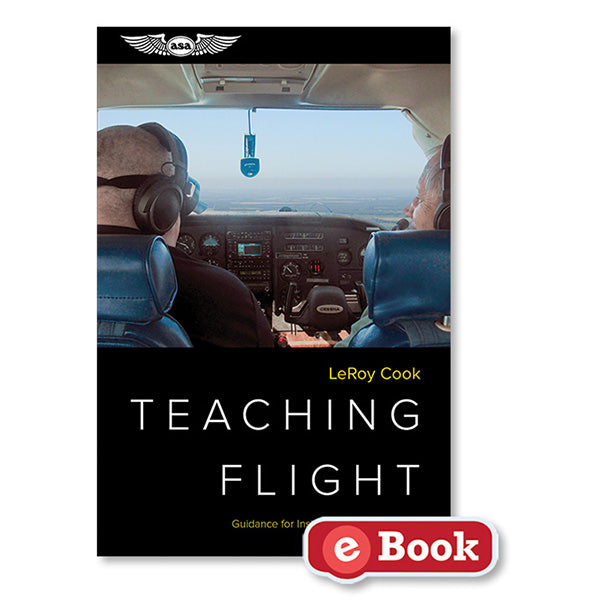 ASA Teaching Flight Ebook PDF