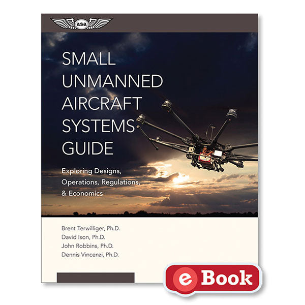ASA Unmanned Systems GD Ebook