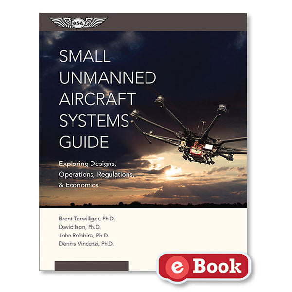 ASA Unmanned Systems GD Ebook PDF