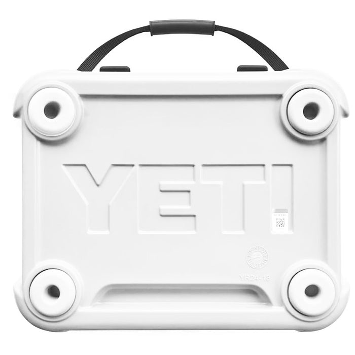 10022020000 Yeti Roadie 24 White