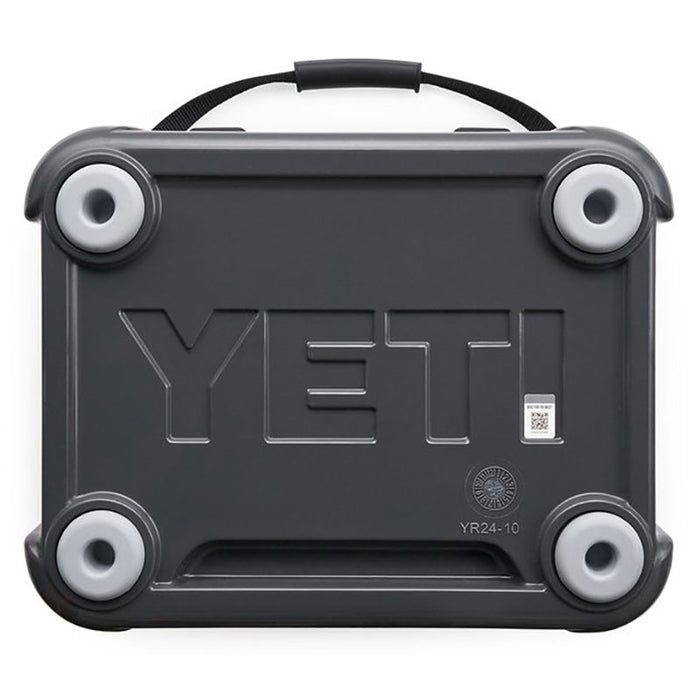 10022160000 Yeti Roadie 24 Charcoal