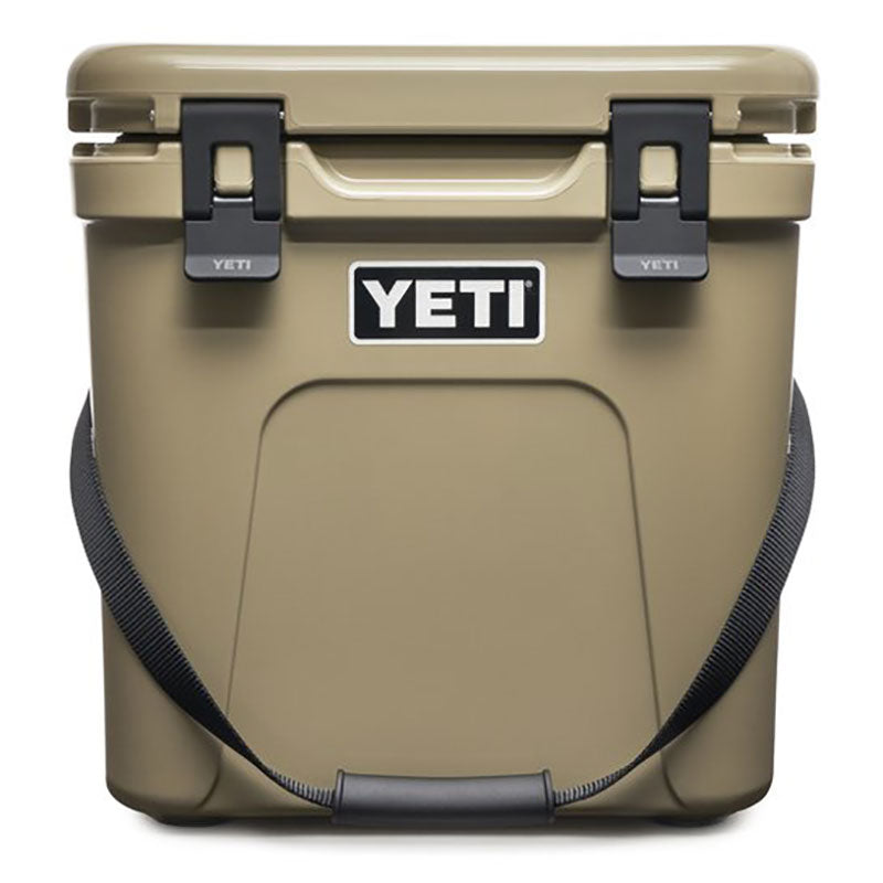 10022200000 Yeti Roadie 24 TAN