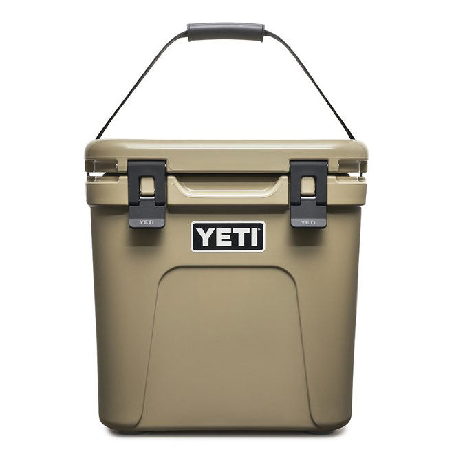 10022200000 Yeti Roadie 24 TAN